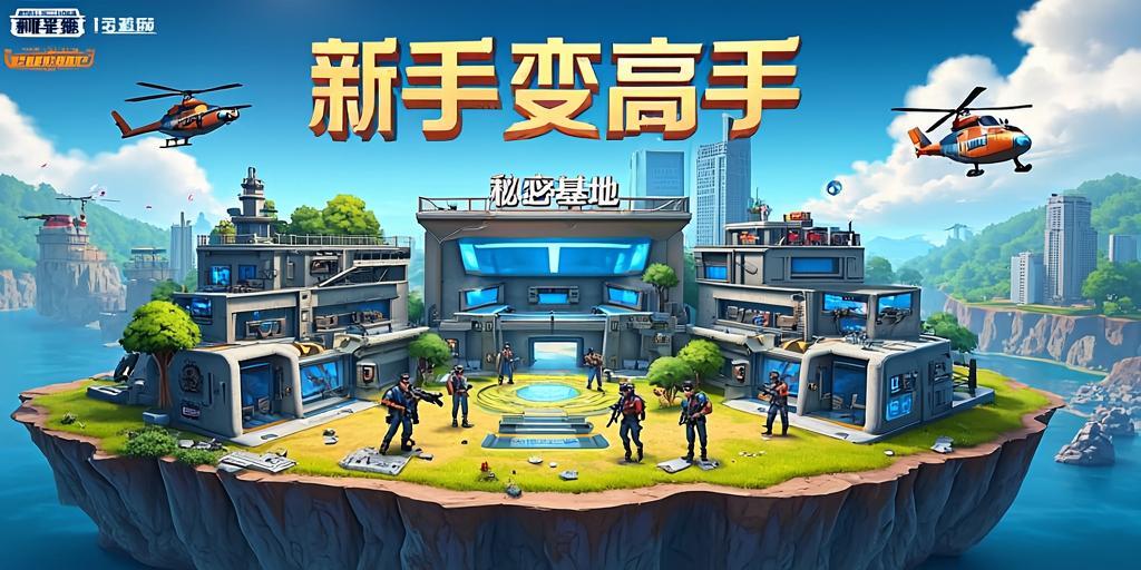 pubg地铁《神话》辅助内测一周无禁网无闪退